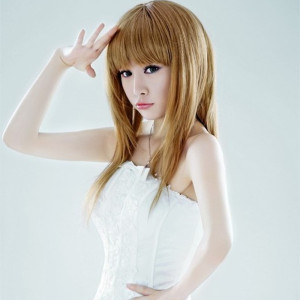 林玉涵&赵琬颖&叶钟晴