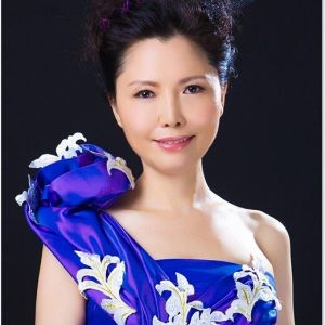 李珊