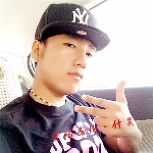 爱唱杰伦·付昊