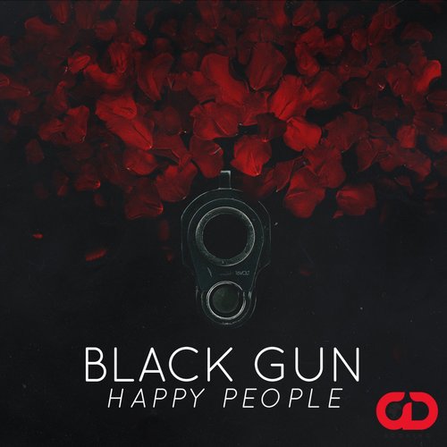 Black Gun (English Version)