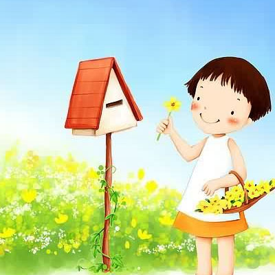 我是一条小青龙