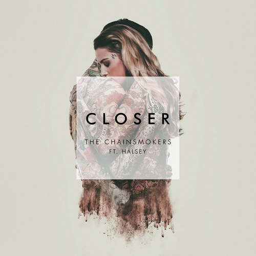 Closer(篮球场歌曲)