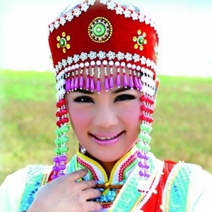 火火的姑娘