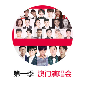 我爱你中国