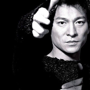 如果你是我的传说