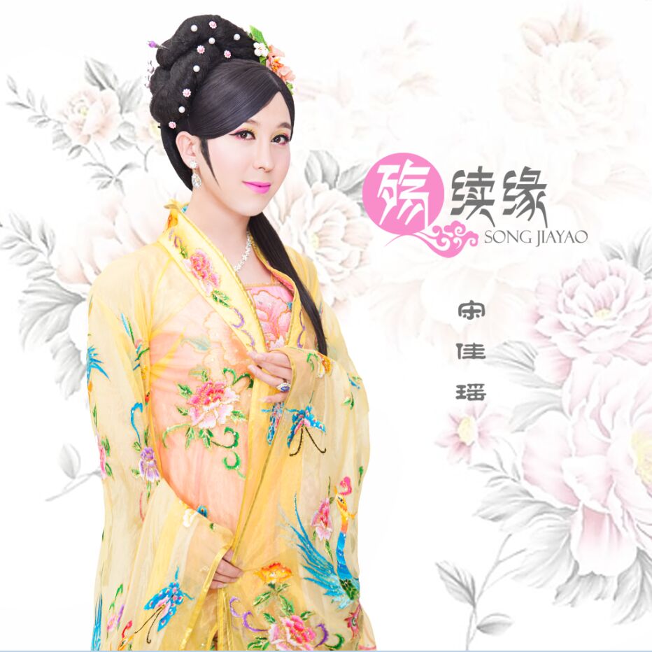 殇续缘