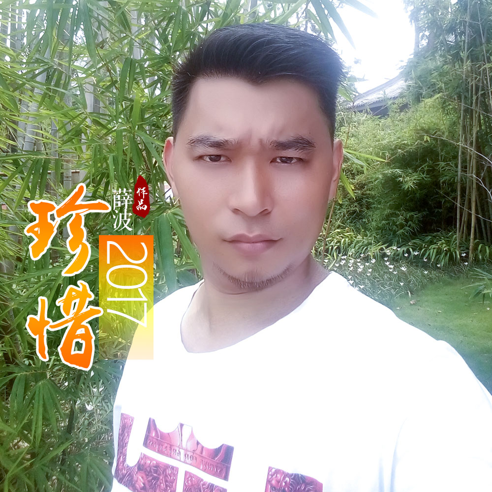 珍惜2017