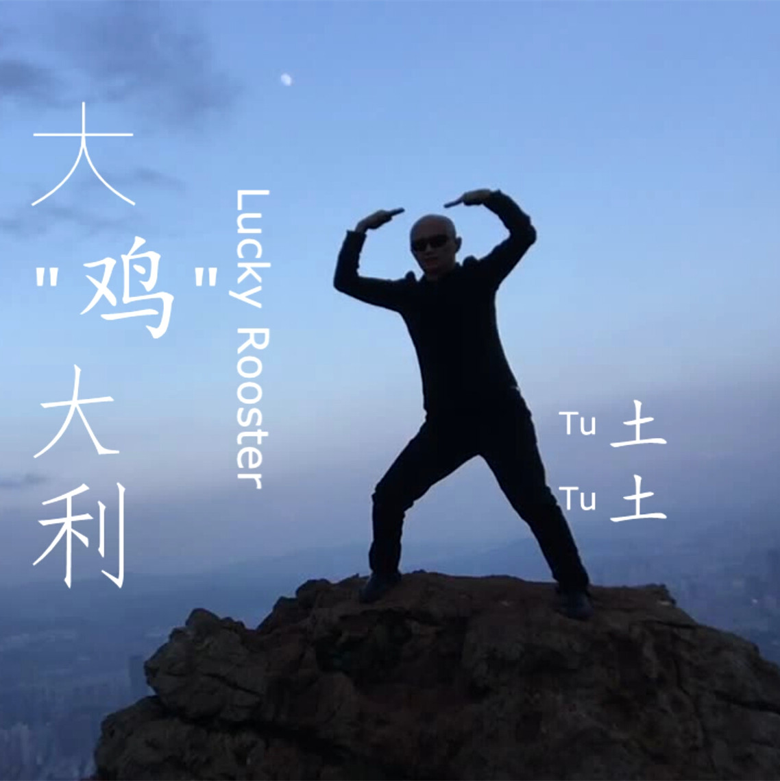 大鸡大利