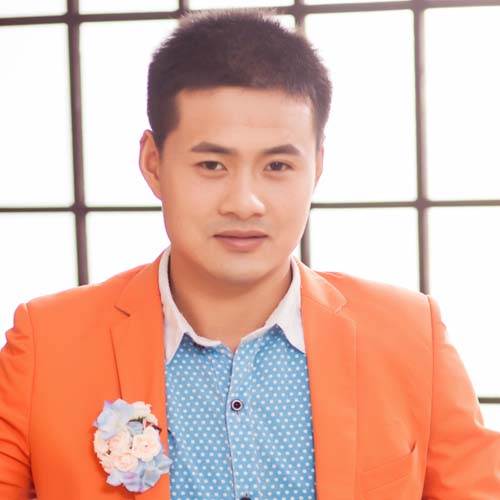为了更温暖的家