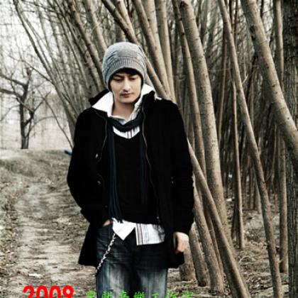 为我的女人唱首歌