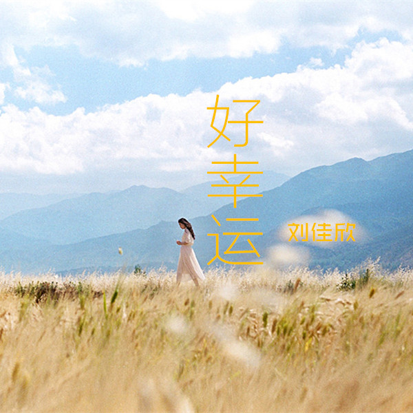 从你的全世界路过