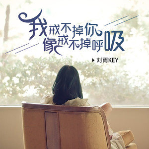 我戒不掉你像戒不掉呼吸