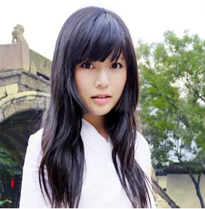 致远方的姑娘