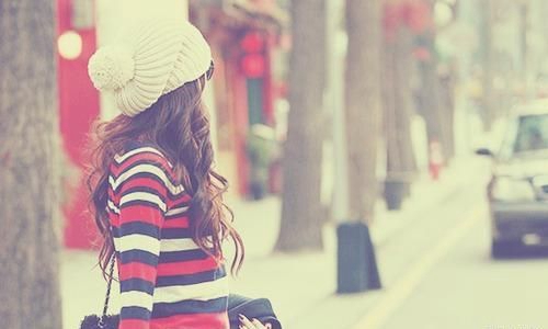 萌头像女生卡通图片5 萌头像女生卡通图片5