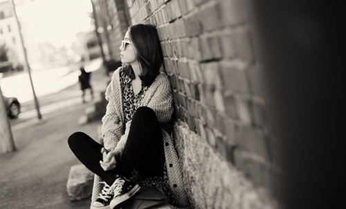 闺蜜头像三人两女一男11