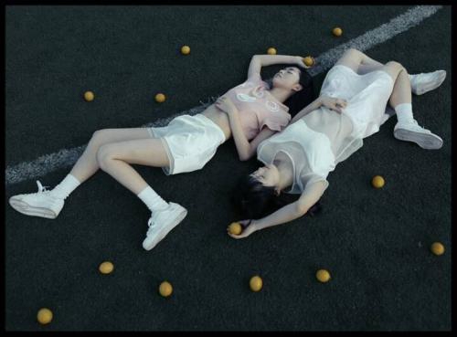 欧美网红头像小孩头像5