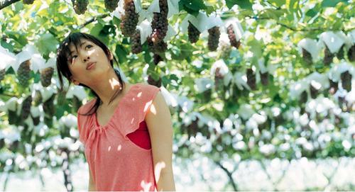 搞怪个性微信头像女生7