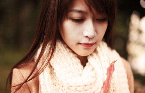 大学生扣扣头像女5 大学生扣扣头像女5