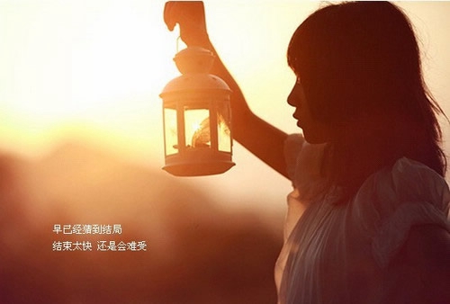 黑色丧系头像真人女7