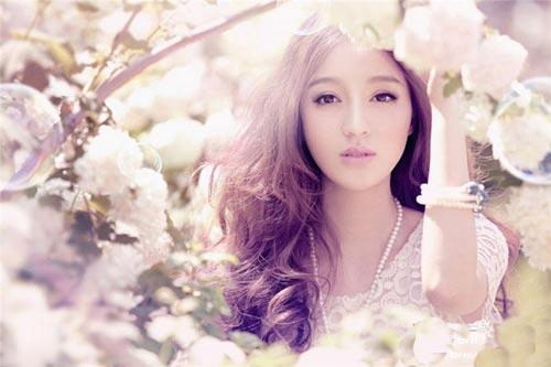 不露脸头像伤感女12