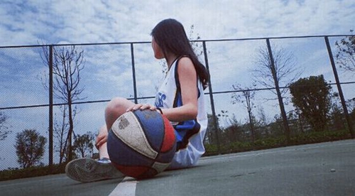 头像女非主流欧美头像图片6