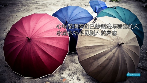 绝对看不懂的表白
