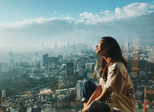 创业类好听的抖音昵称