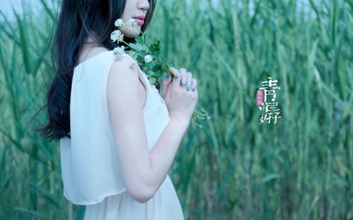 重描写外祖母的句子