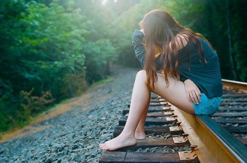 Just a Little Heartache - Maria Arredondo