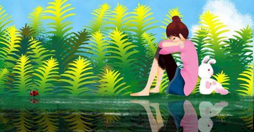 杨紫发文幽默段子