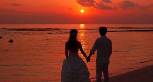 公司办公楼开业的祝福语「二婚的婚礼祝福语」 
