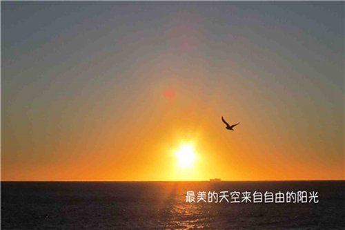 微信情感说说句子没有你的世界