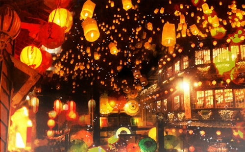 帅气哥哥生日祝福语