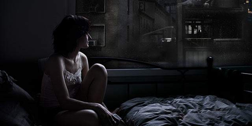 黑色幽默歌词情话给女朋友