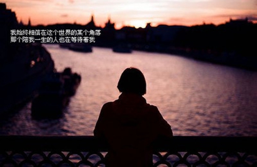 祝福初中孩子学业有成的话