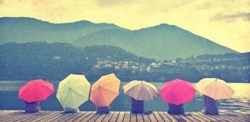 感悟人生经典语录《心情糟糕的微信签名》 
