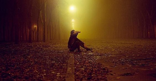 【一句简短的风景句子说说】伤感的句子放弃一个人 
