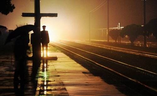 秋天忧伤的句子