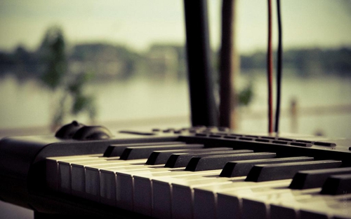 Still Waters - Rik Wakeman - Oliver Shanti（回忆dj经典老歌）