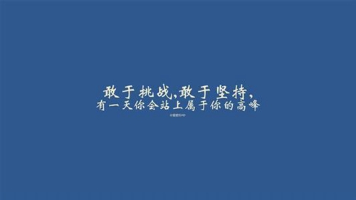 杨光土味情话大全