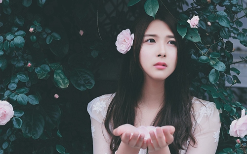 无奈 - 叶树茵（祝祷文 Thanks - 影视原声）