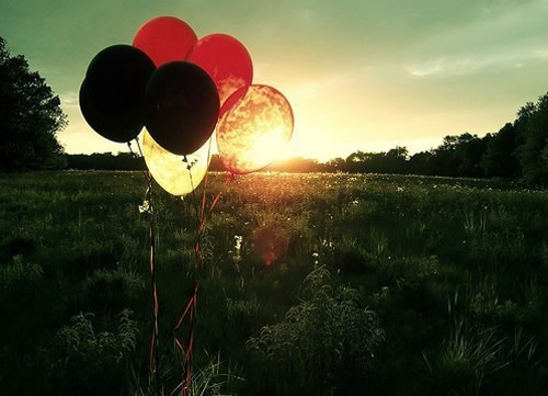 一个人伤心的句子