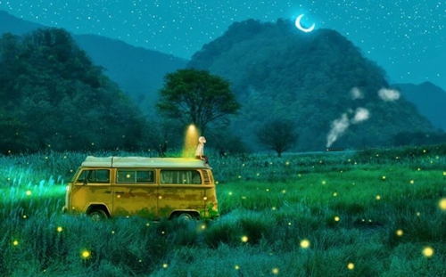 七夕是表白的日子吗