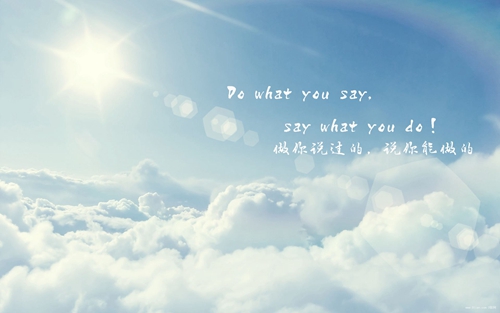 我每天都很困土味情话怎么说