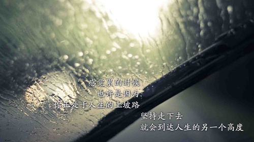 隔墙有耳的下一句是啥