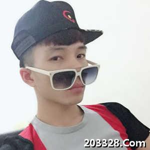 玉林DJ谢少